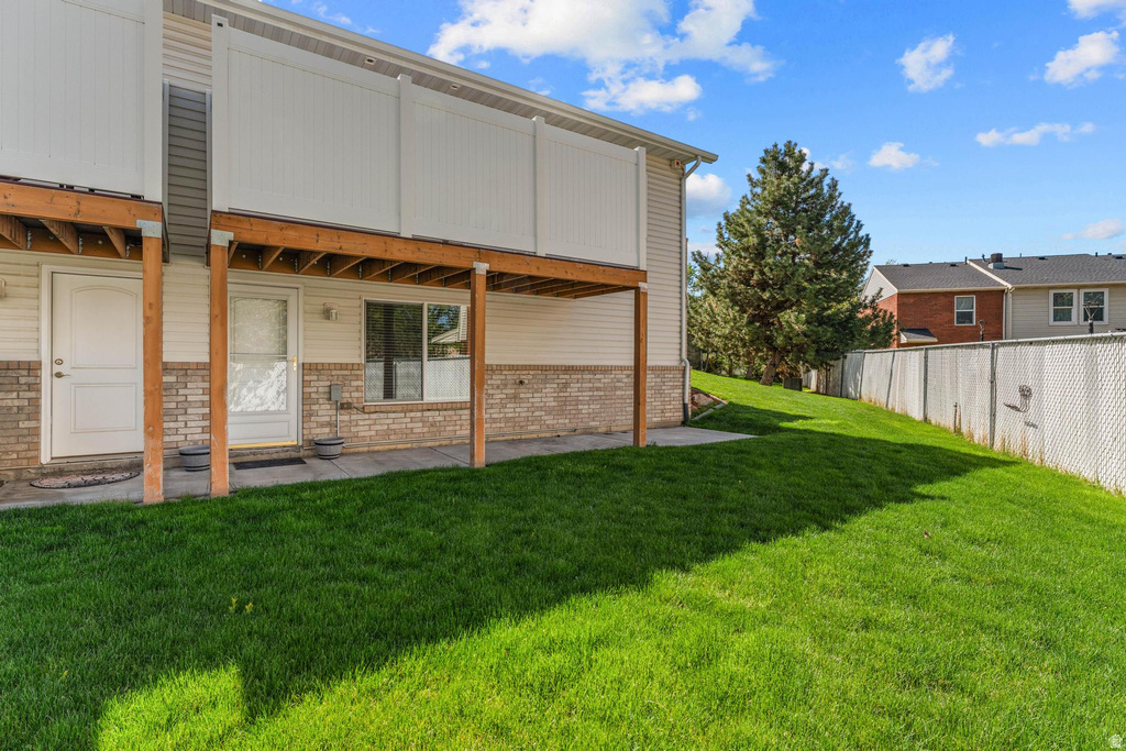 33 TIERRA VISTA CT Bountiful, UT 84010