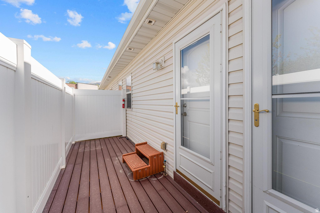 33 TIERRA VISTA CT Bountiful, UT 84010