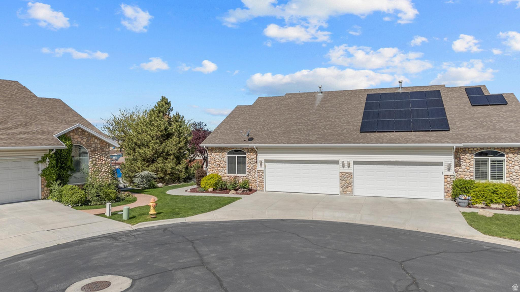 33 TIERRA VISTA CT Bountiful, UT 84010