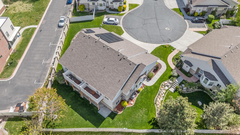 33 TIERRA VISTA CT Bountiful, UT 84010