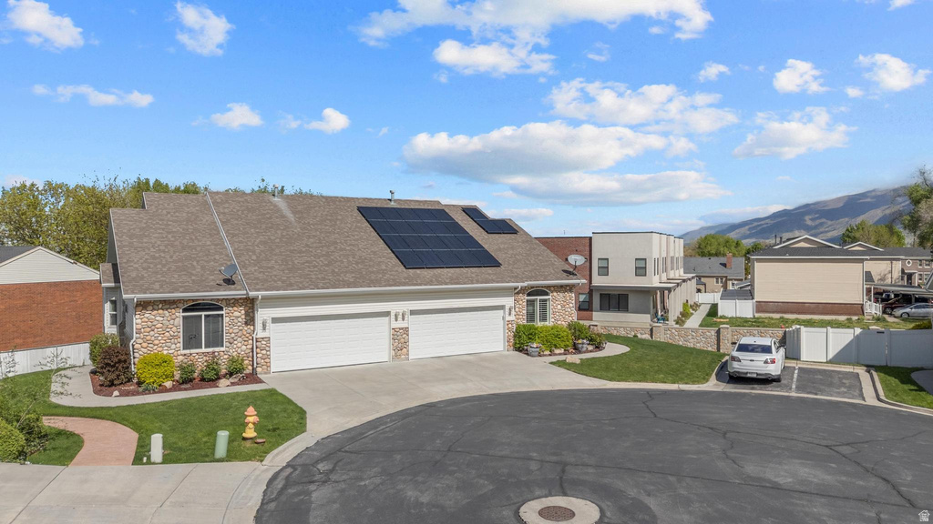 33 TIERRA VISTA CT Bountiful, UT 84010