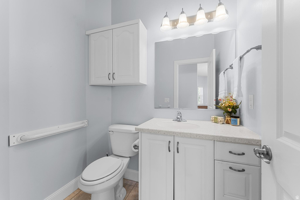 33 TIERRA VISTA CT Bountiful, UT 84010