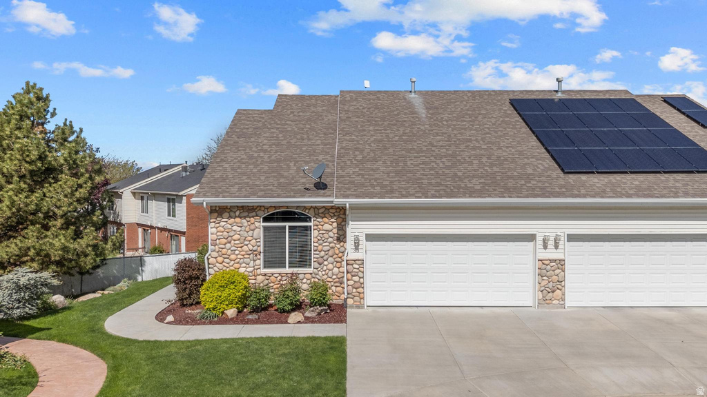 33 TIERRA VISTA CT Bountiful, UT 84010