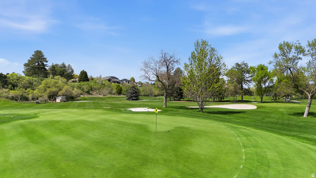 8506 S WILLOW CREEK DR Sandy, UT 84093