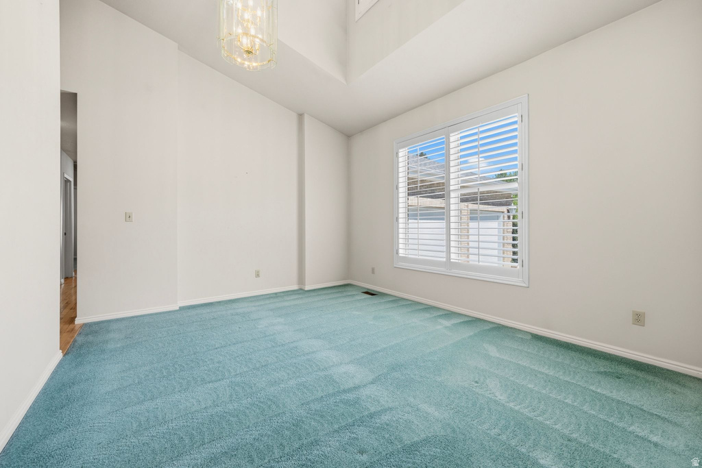 8506 S WILLOW CREEK DR Sandy, UT 84093