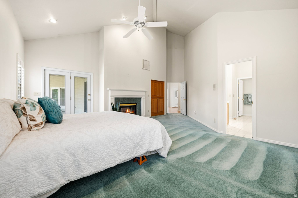 8506 S WILLOW CREEK DR Sandy, UT 84093