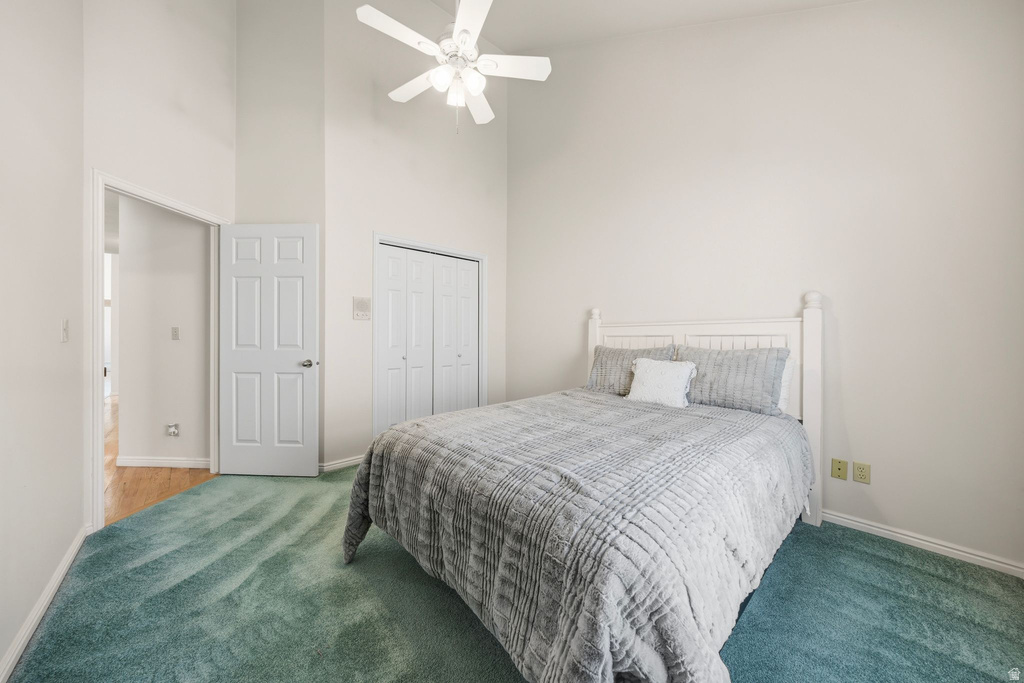 8506 S WILLOW CREEK DR Sandy, UT 84093