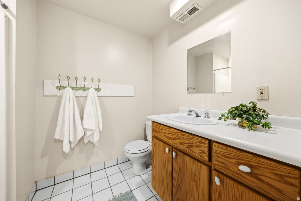 8506 S WILLOW CREEK DR Sandy, UT 84093