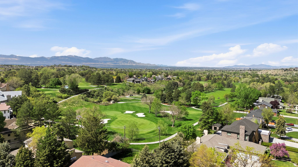 8506 S WILLOW CREEK DR Sandy, UT 84093