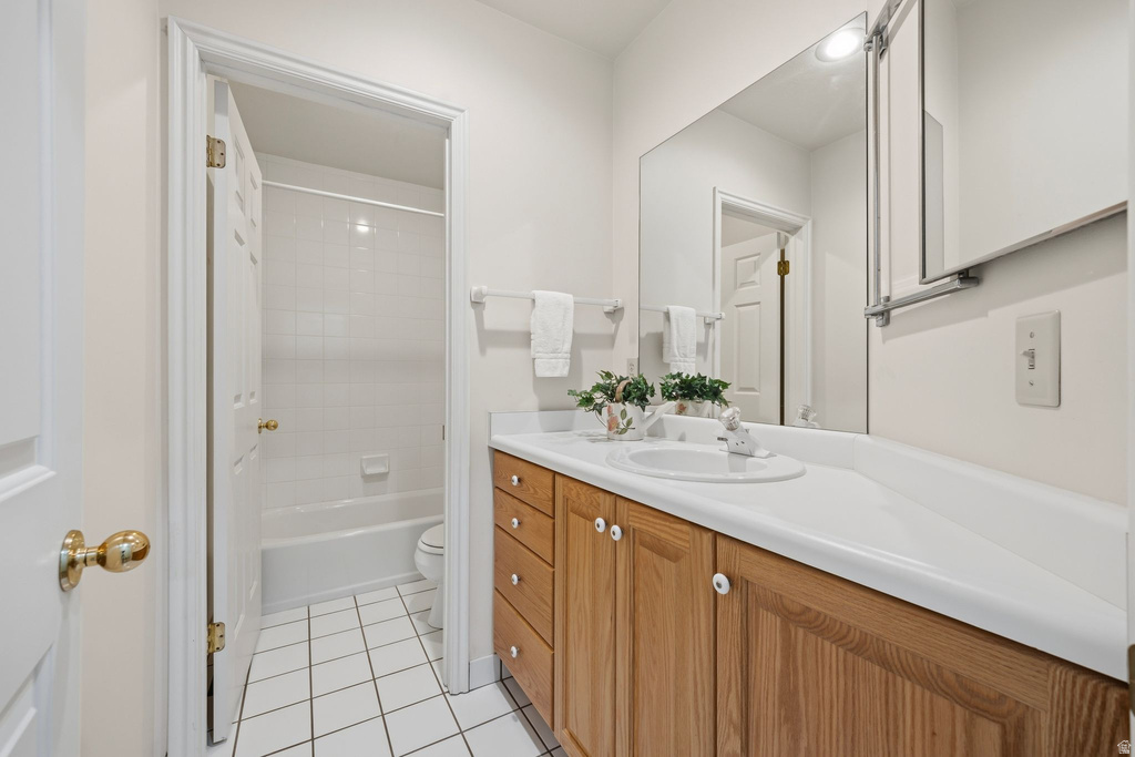 8506 S WILLOW CREEK DR Sandy, UT 84093