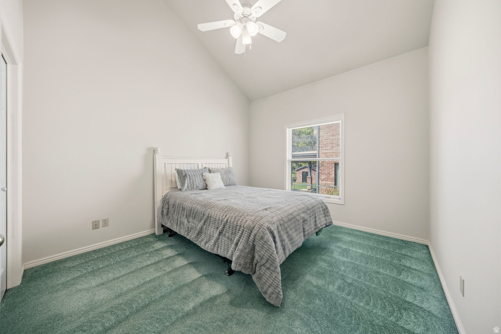 8506 S WILLOW CREEK DR Sandy, UT 84093