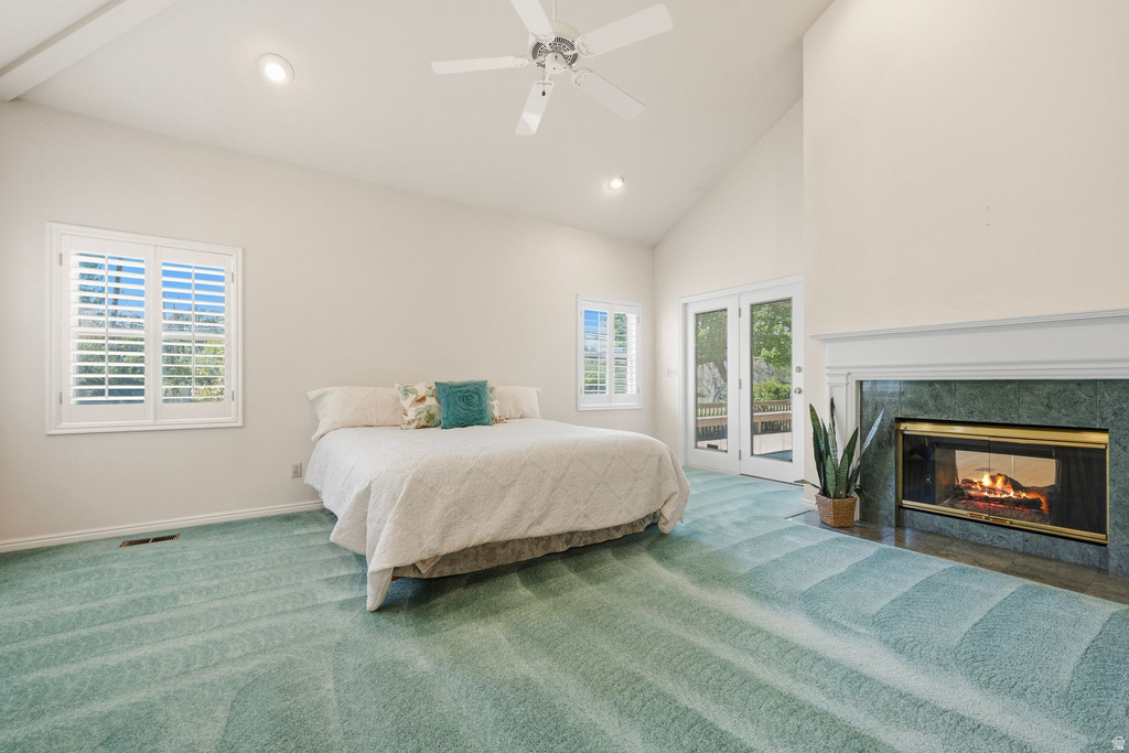 8506 S WILLOW CREEK DR Sandy, UT 84093