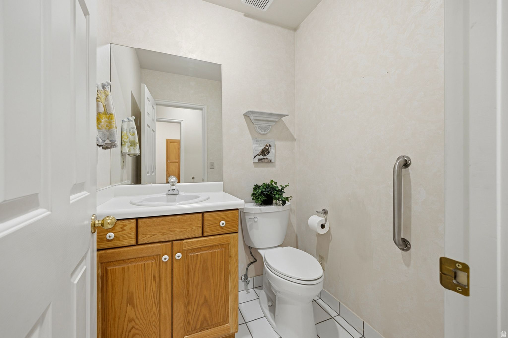 8506 S WILLOW CREEK DR Sandy, UT 84093