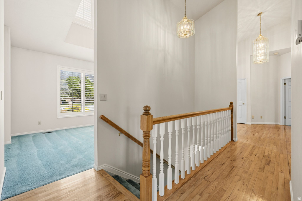 8506 S WILLOW CREEK DR Sandy, UT 84093