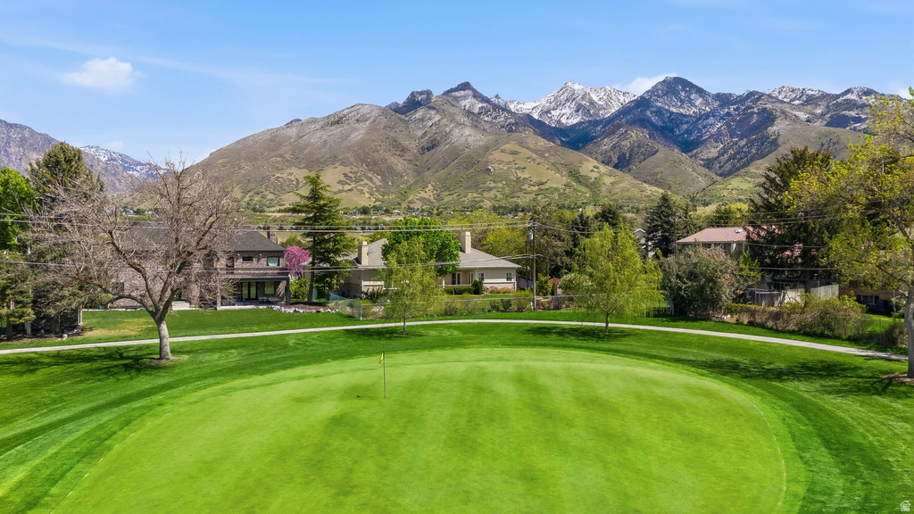 8506 S WILLOW CREEK DR Sandy, UT 84093