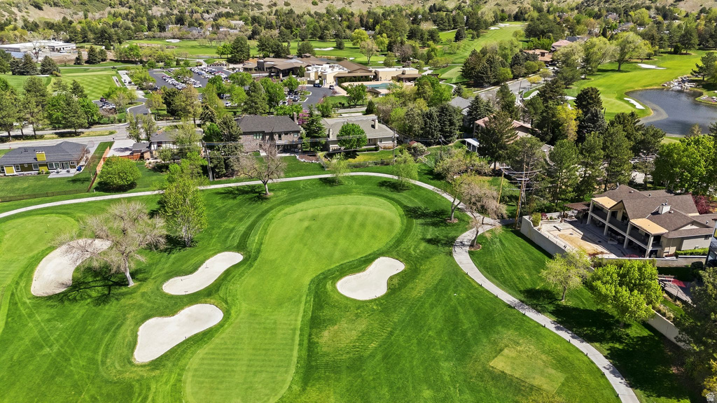 8506 S WILLOW CREEK DR Sandy, UT 84093