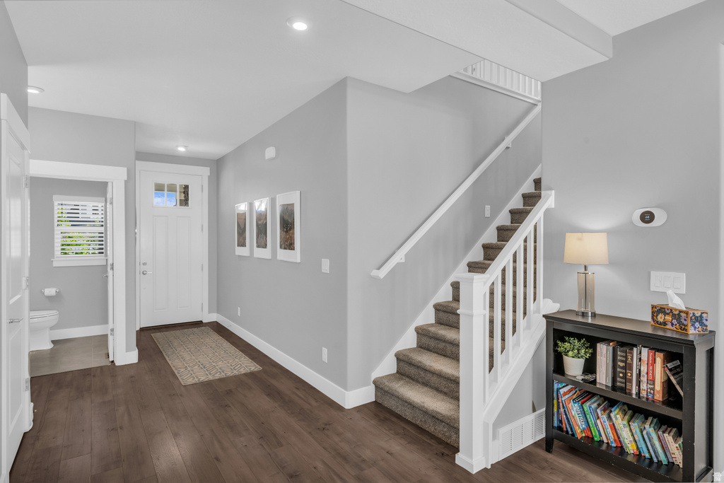 2587 N WALLACE WAY Lehi, UT 84048