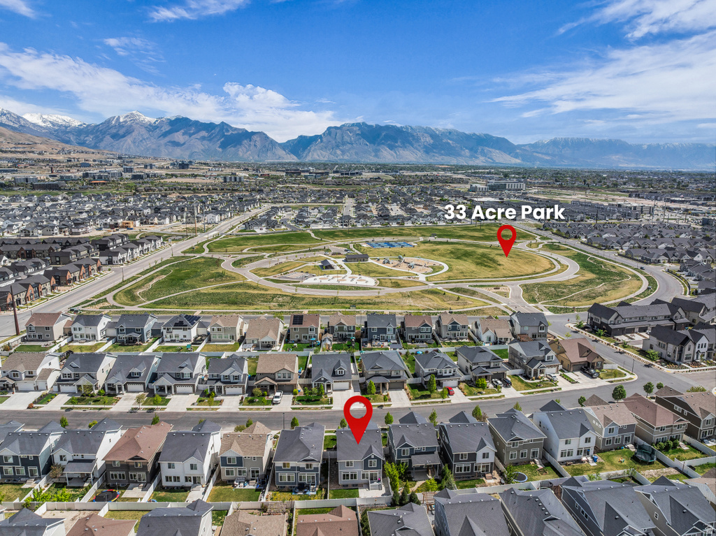 2587 N WALLACE WAY Lehi, UT 84048