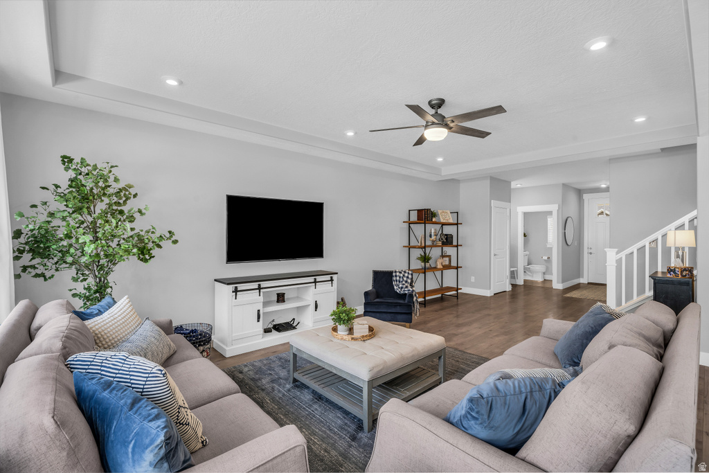 2587 N WALLACE WAY Lehi, UT 84048