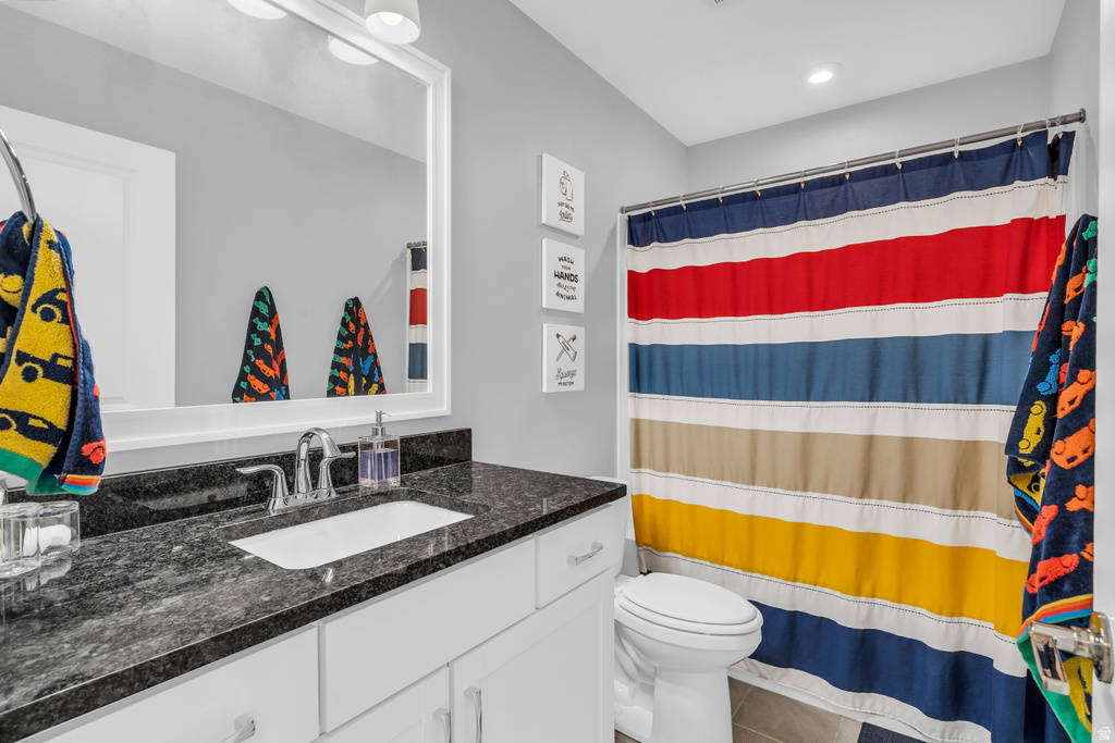 2587 N WALLACE WAY Lehi, UT 84048