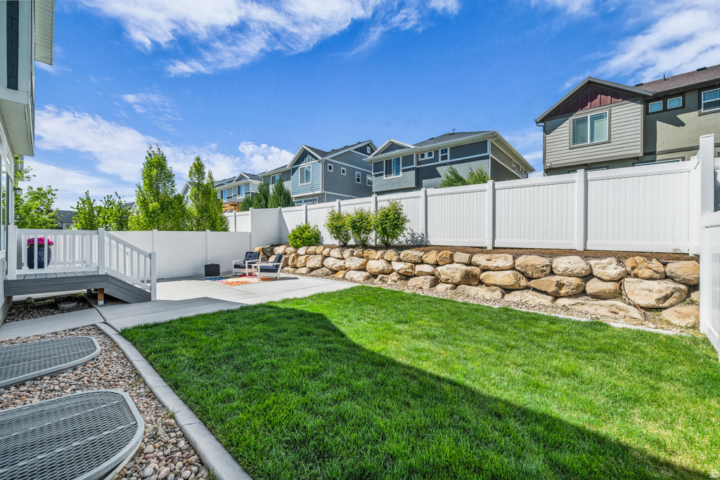 2587 N WALLACE WAY Lehi, UT 84048