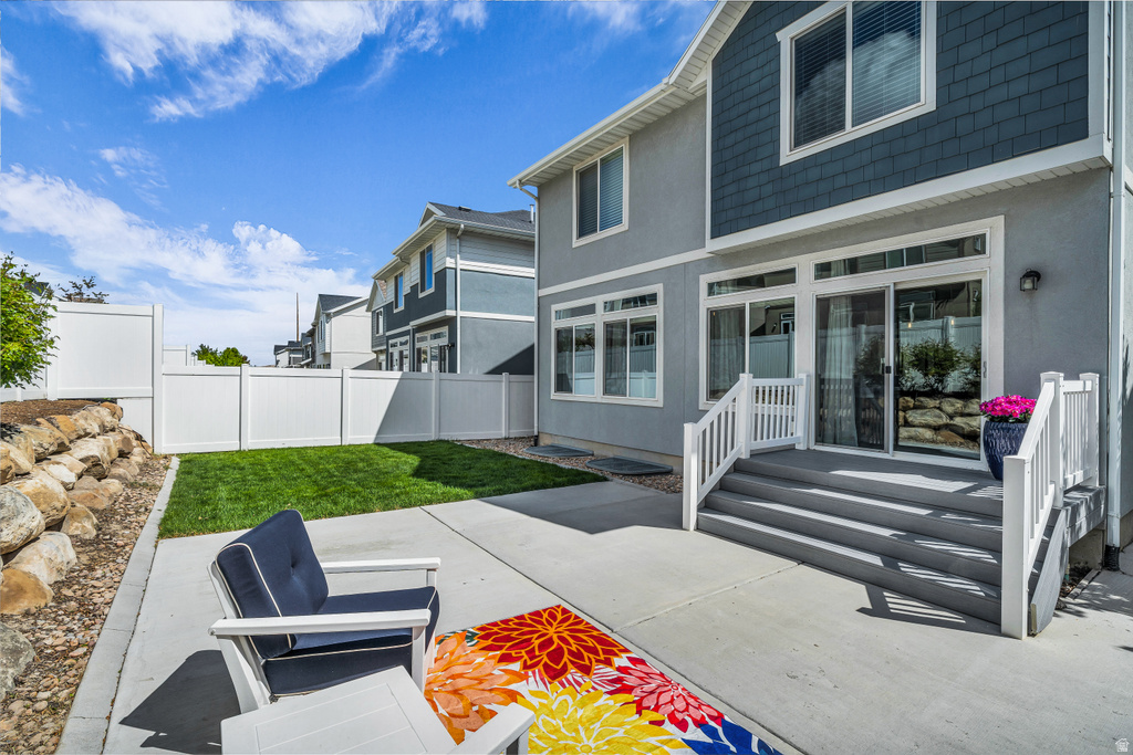 2587 N WALLACE WAY Lehi, UT 84048