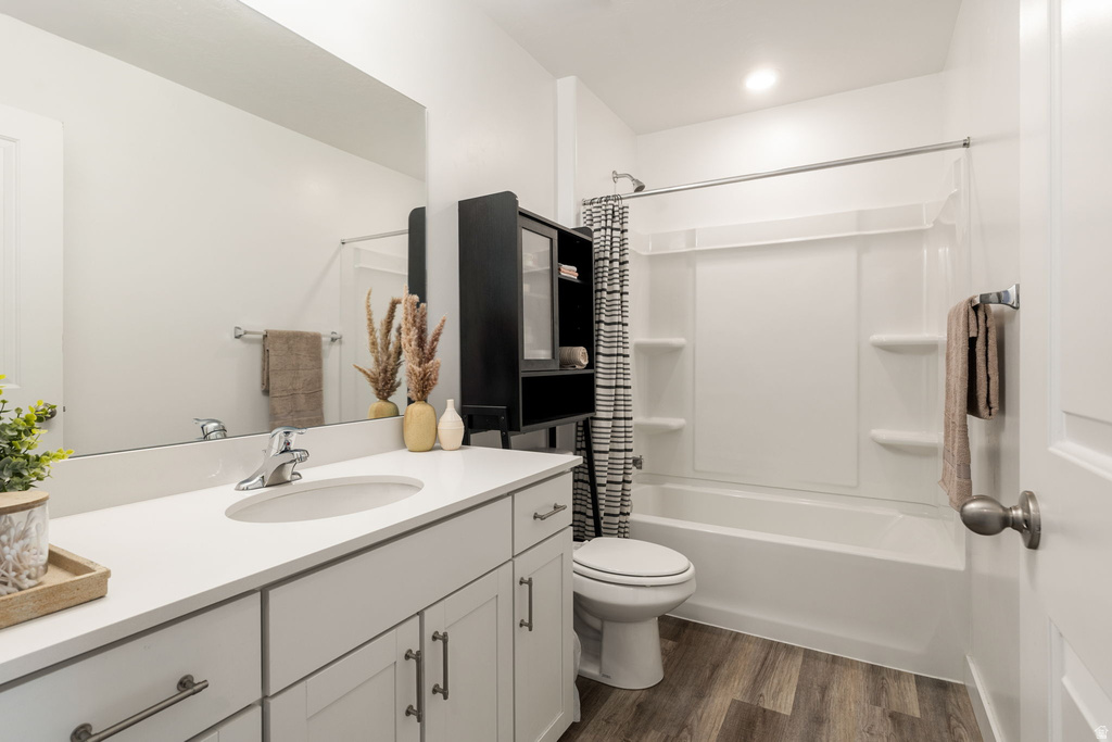 1063 E DORY BOAT RD Saratoga Springs, UT 84045