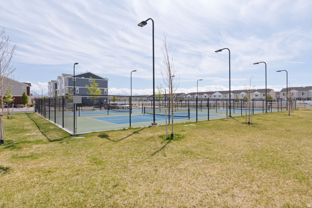 1063 E DORY BOAT RD Saratoga Springs, UT 84045