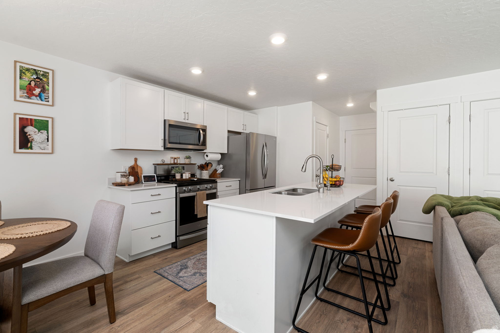 1063 E DORY BOAT RD Saratoga Springs, UT 84045