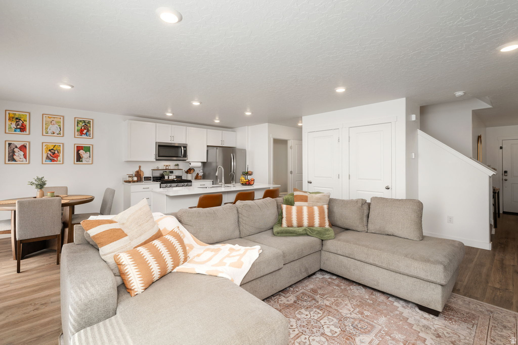 1063 E DORY BOAT RD Saratoga Springs, UT 84045