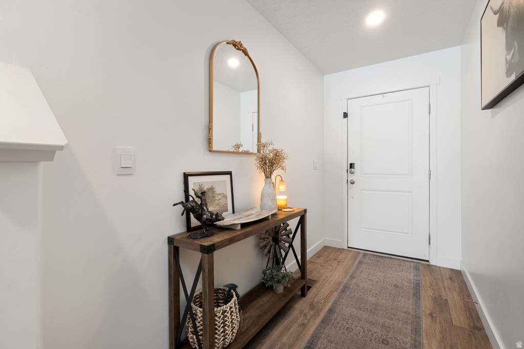 1063 E DORY BOAT RD Saratoga Springs, UT 84045