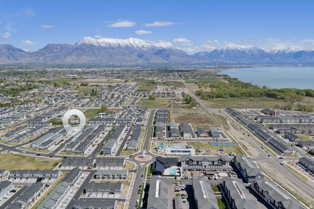 1063 E DORY BOAT RD Saratoga Springs, UT 84045