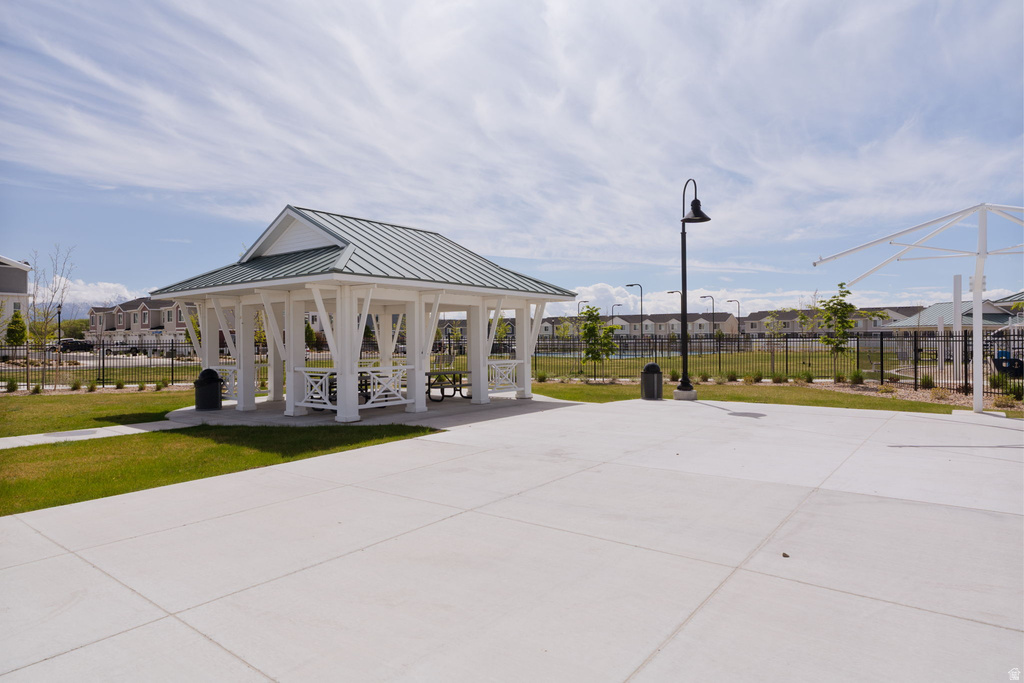 1063 E DORY BOAT RD Saratoga Springs, UT 84045