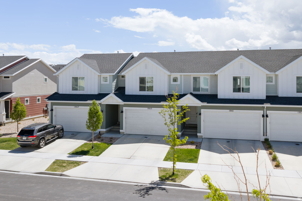 1063 E DORY BOAT RD Saratoga Springs, UT 84045