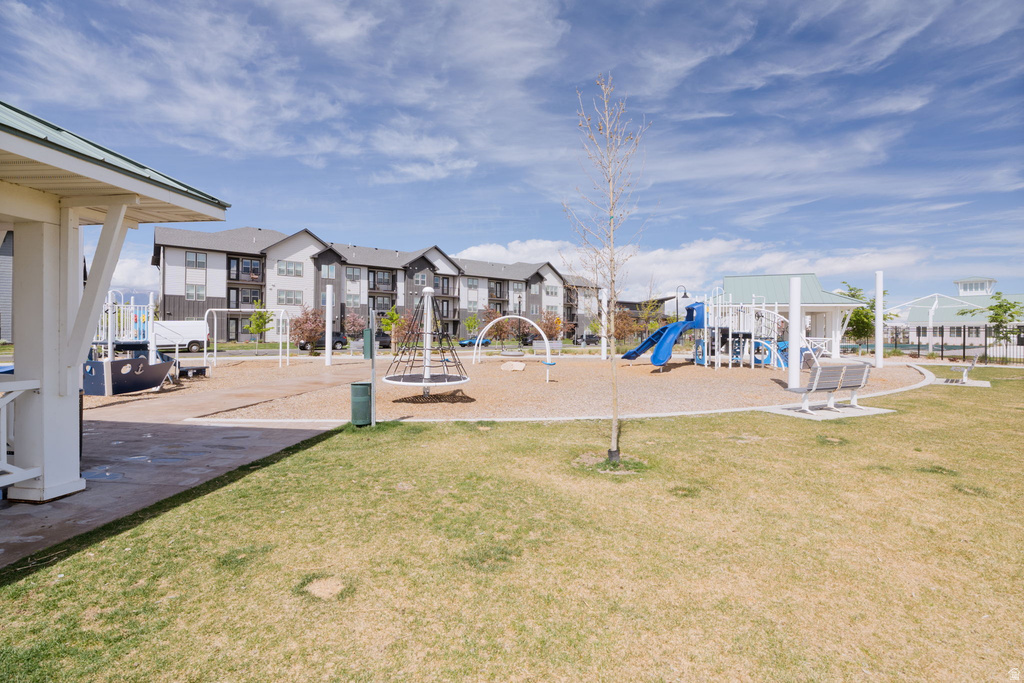 1063 E DORY BOAT RD Saratoga Springs, UT 84045