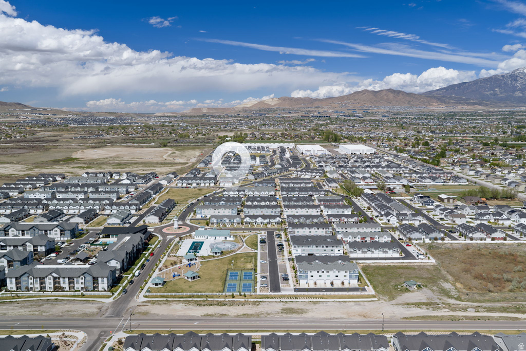 1063 E DORY BOAT RD Saratoga Springs, UT 84045