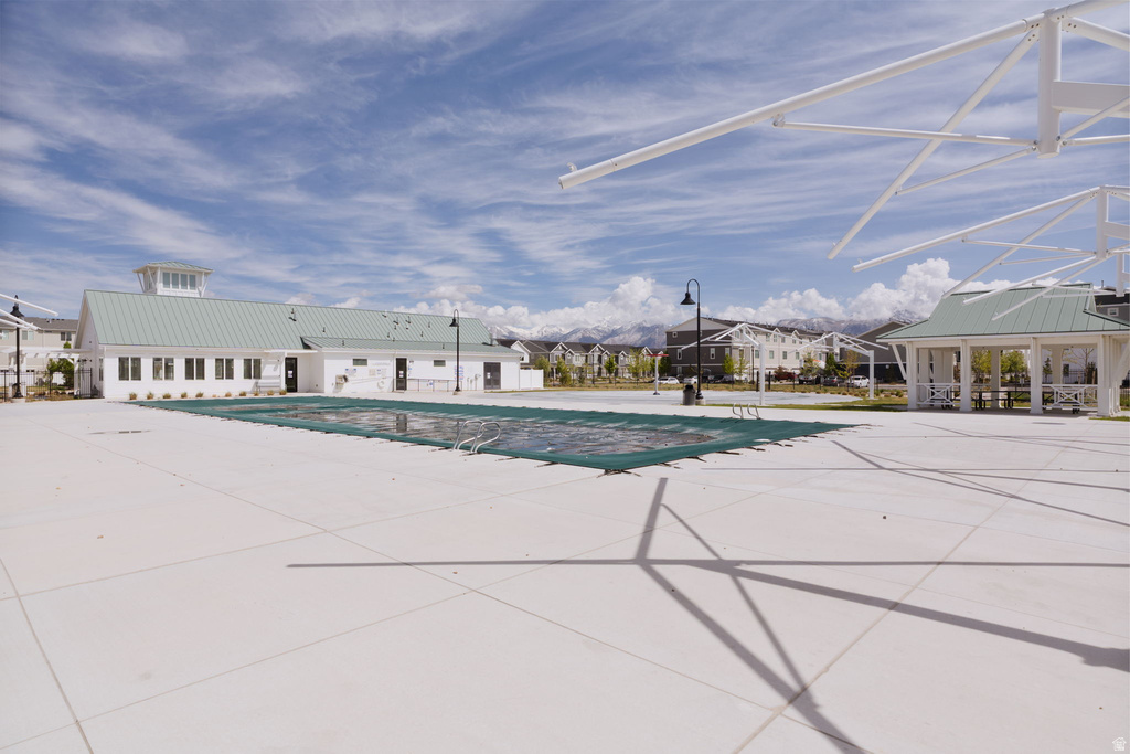 1063 E DORY BOAT RD Saratoga Springs, UT 84045