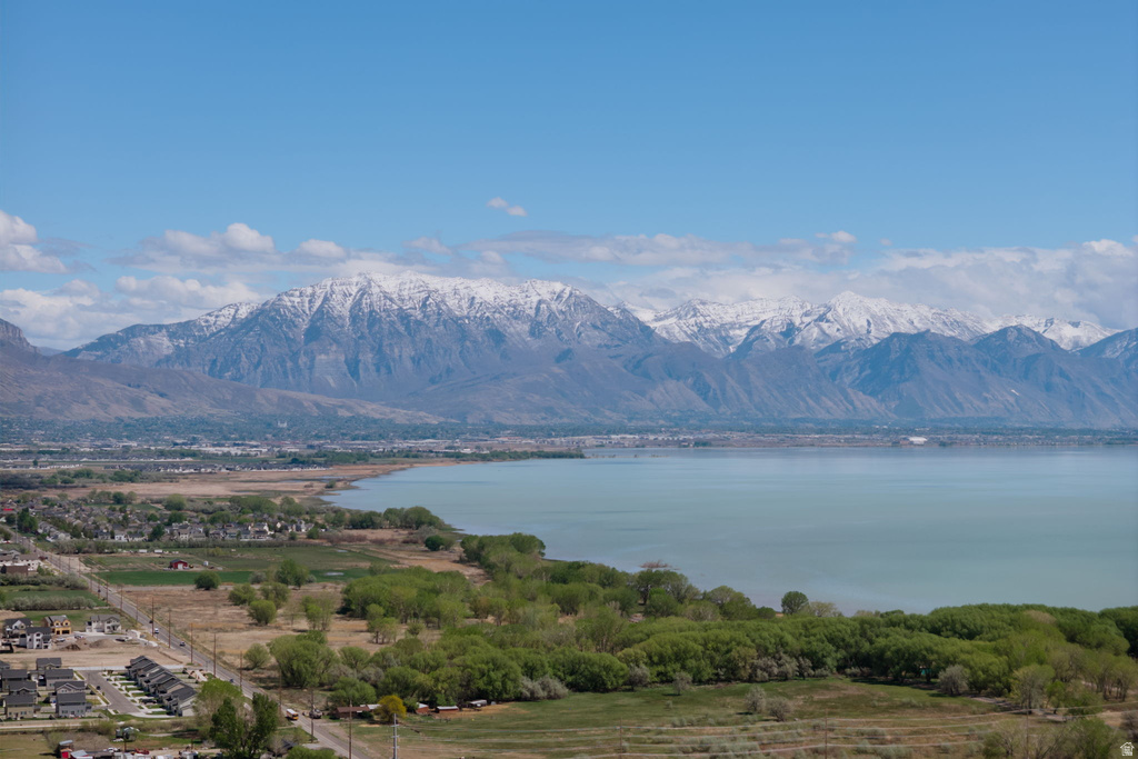 1063 E DORY BOAT RD Saratoga Springs, UT 84045