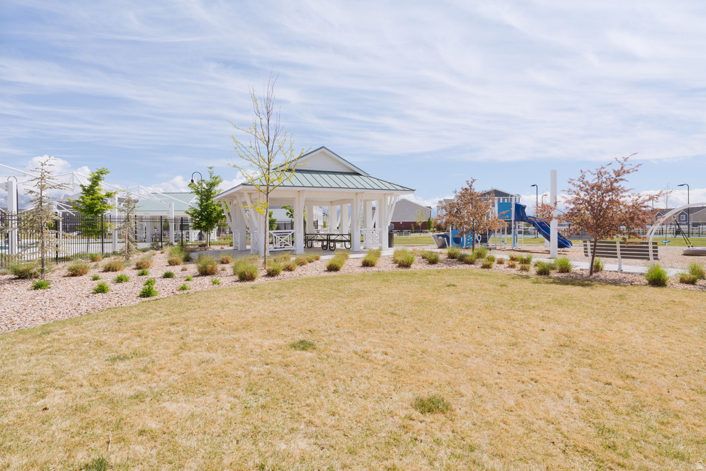 1063 E DORY BOAT RD Saratoga Springs, UT 84045