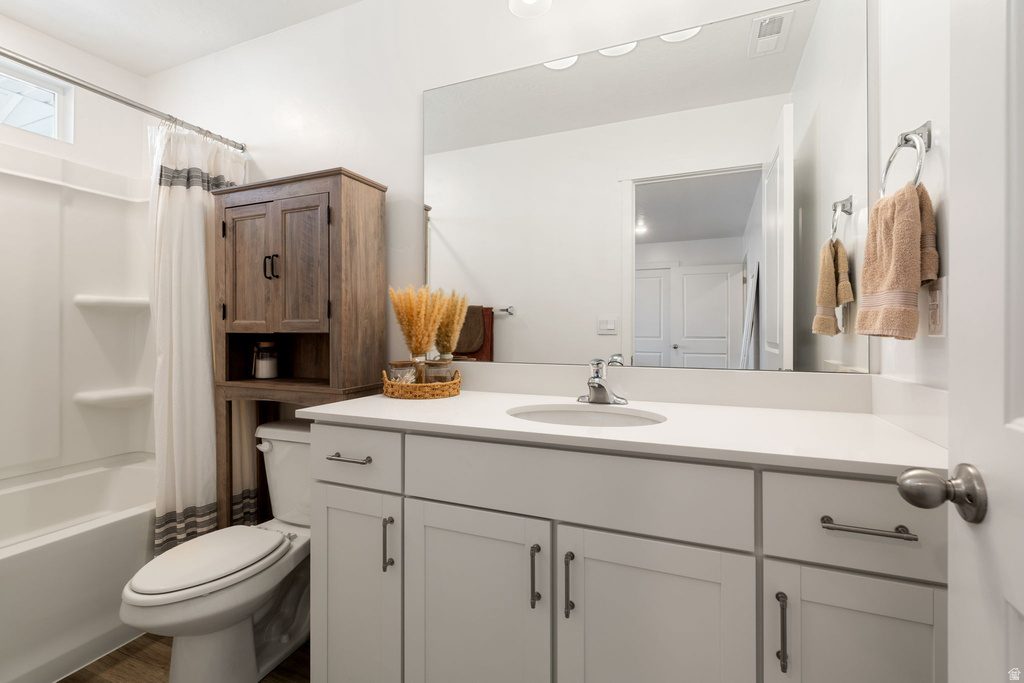 1063 E DORY BOAT RD Saratoga Springs, UT 84045