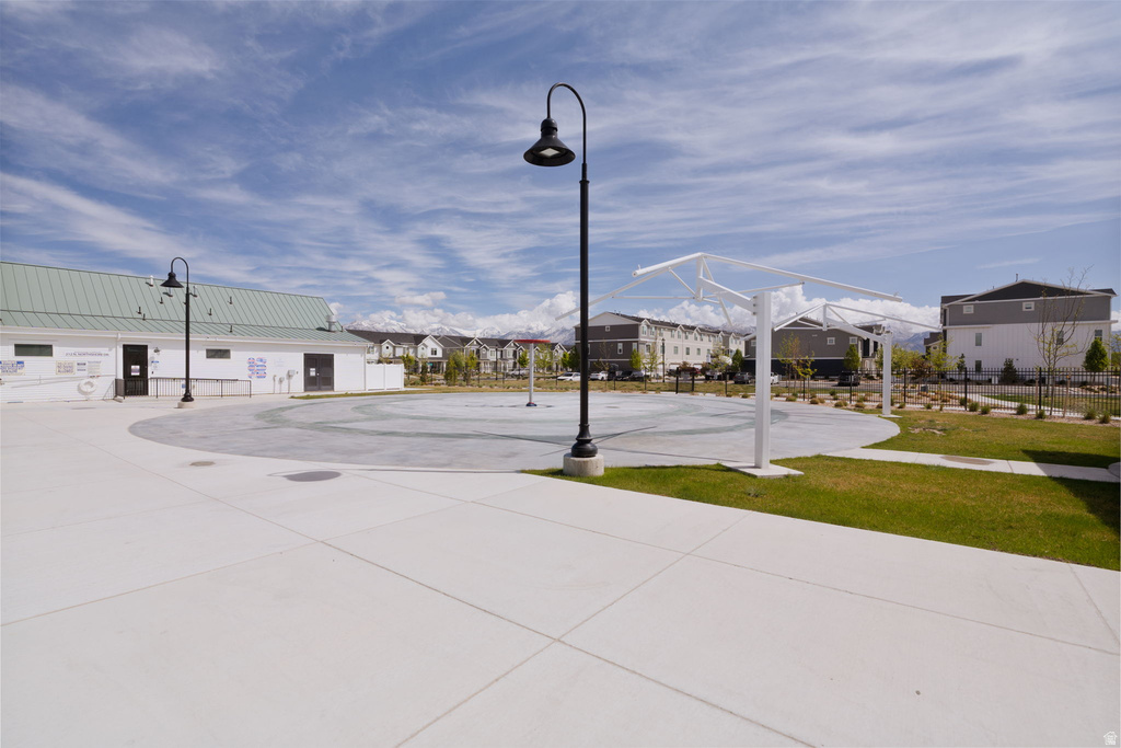 1063 E DORY BOAT RD Saratoga Springs, UT 84045