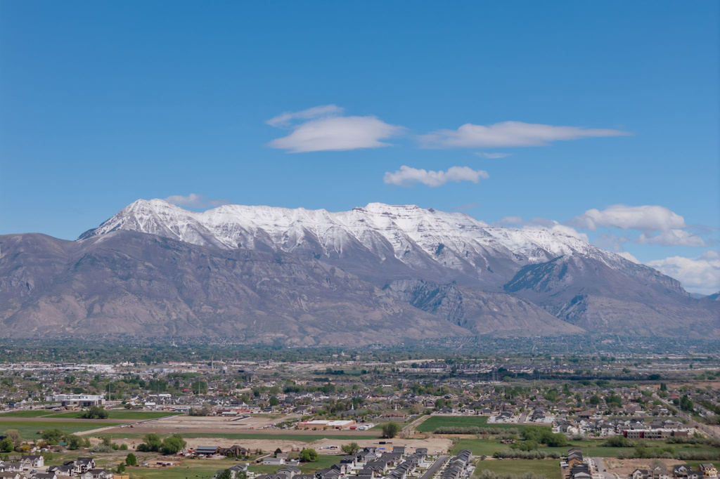 1063 E DORY BOAT RD Saratoga Springs, UT 84045