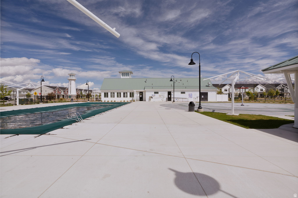 1063 E DORY BOAT RD Saratoga Springs, UT 84045