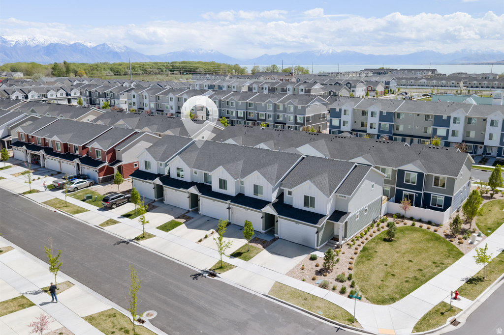 1063 E DORY BOAT RD Saratoga Springs, UT 84045