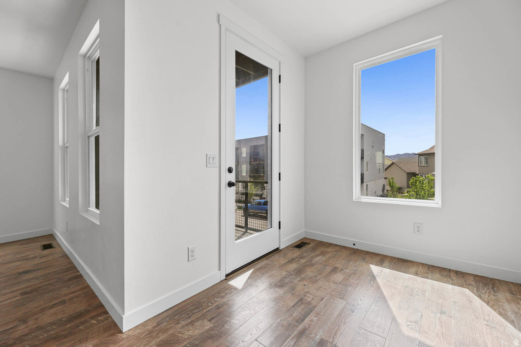 5318 W CANARY GRASS WAY South Jordan, UT 84009