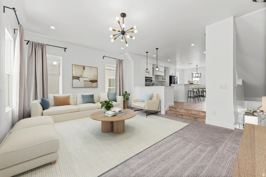 5318 W CANARY GRASS S WAY photo 4