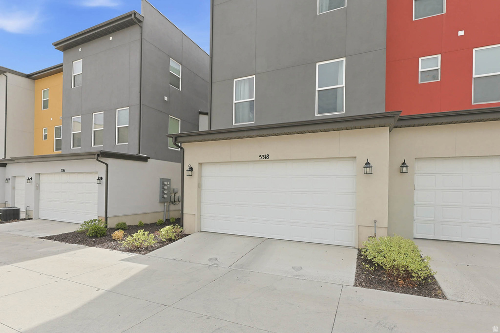 5318 W CANARY GRASS WAY South Jordan, UT 84009