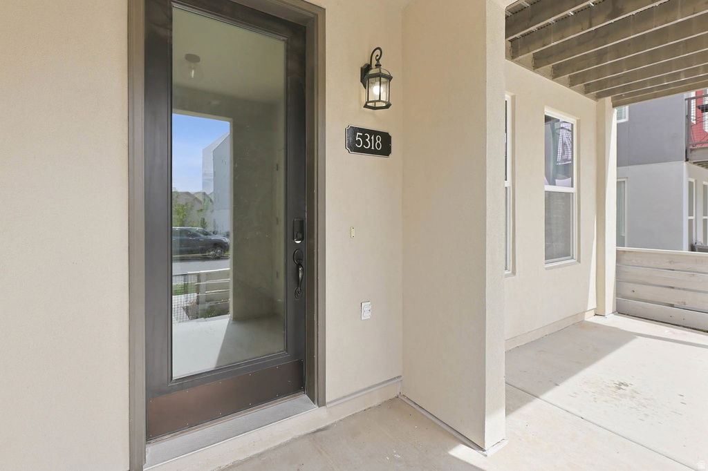 5318 W CANARY GRASS WAY South Jordan, UT 84009