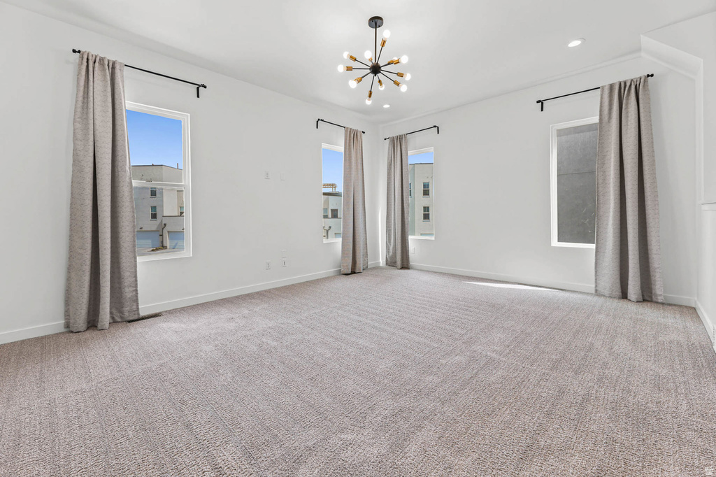 5318 W CANARY GRASS WAY South Jordan, UT 84009