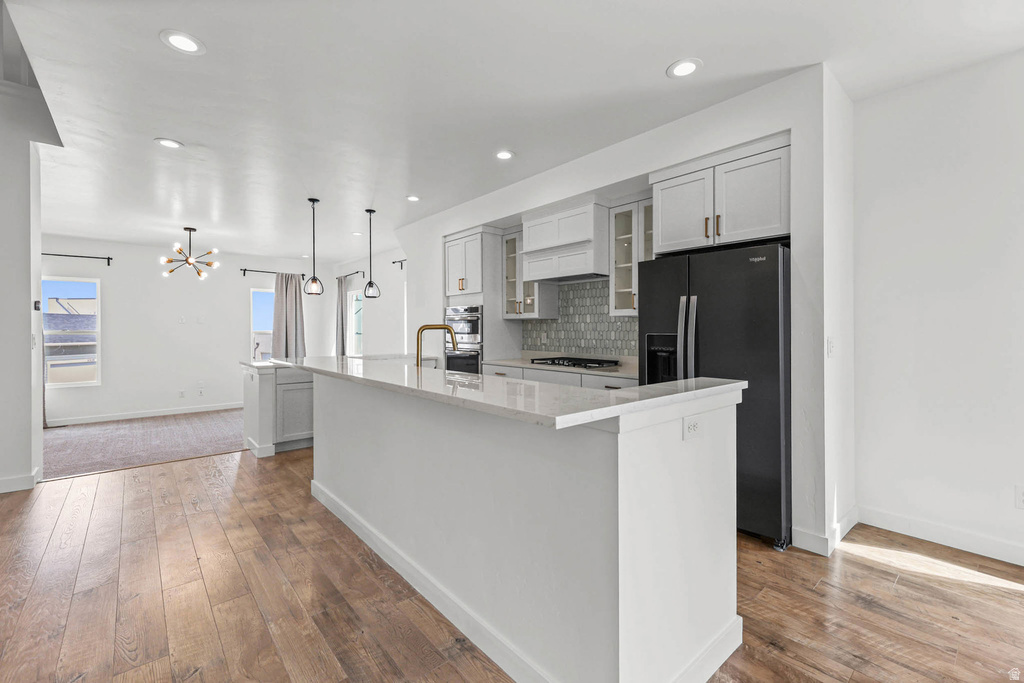 5318 W CANARY GRASS WAY South Jordan, UT 84009